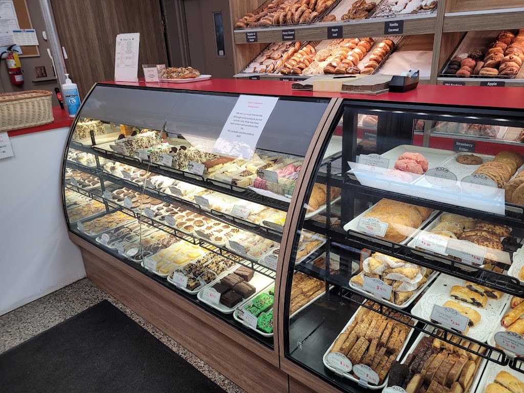 Stiemar Bread (Windsor) Co. Ltd | 2640 Ouellette Ave, Windsor, ON N8X 1L7, Canada | Phone: (519) 966-1625