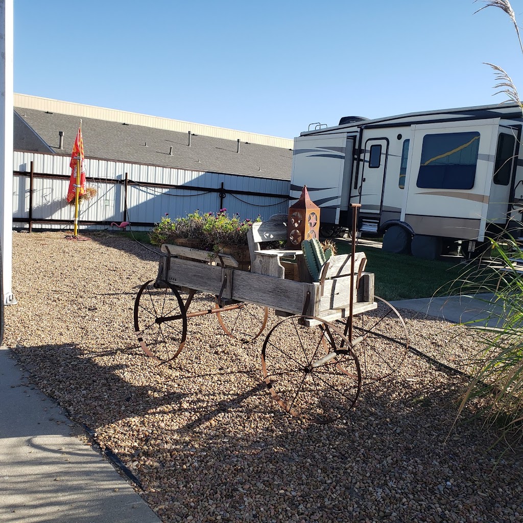 Air Capital RV Park | 609 E 47th St S, Wichita, KS 67216, USA | Phone: (316) 201-1250