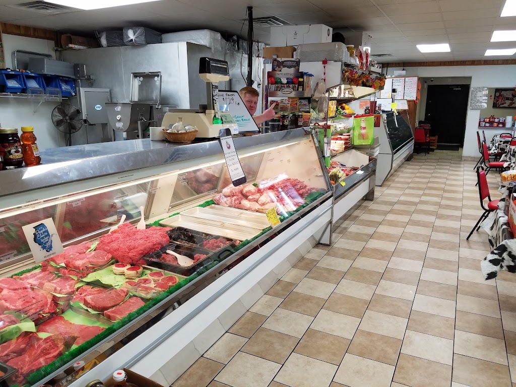 Kellys Butcher Shop & Deli | 804 S Main St, Troy, IL 62294, USA | Phone: (618) 667-6268