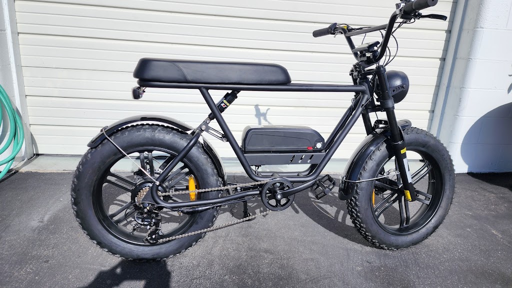 Electric Bikes San Clemente | Trestles Electric Bicycle Company | 2377 S El Camino Real Suite #103, San Clemente, CA 92672, USA | Phone: (949) 648-0110