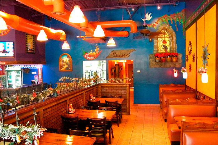 El Sol Mexican Restaurant Bar & Grill | 3599 Atlanta Rd SE #11a, Smyrna, GA 30080, USA | Phone: (678) 214-6686