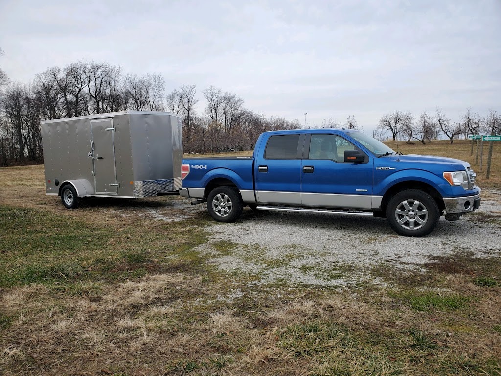 Trailer Capital USA | 11440 IN-120, Middlebury, IN 46540, USA | Phone: (574) 444-8150