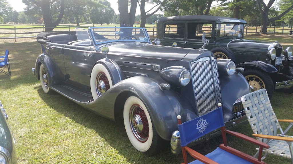 Bethpage Polo at the Park | Plainview Road &, Manchester Dr, Bethpage, NY 11714, USA | Phone: (516) 500-7656