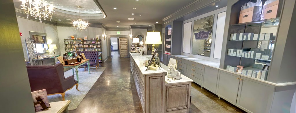 Spa Greystone | 140 Village St #200, Birmingham, AL 35242, USA | Phone: (205) 980-1744