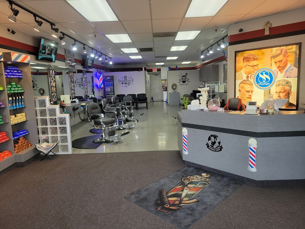 Barber 88 | 7435 W Cactus Rd Suit 109, Peoria, AZ 85381, USA | Phone: (623) 242-7632