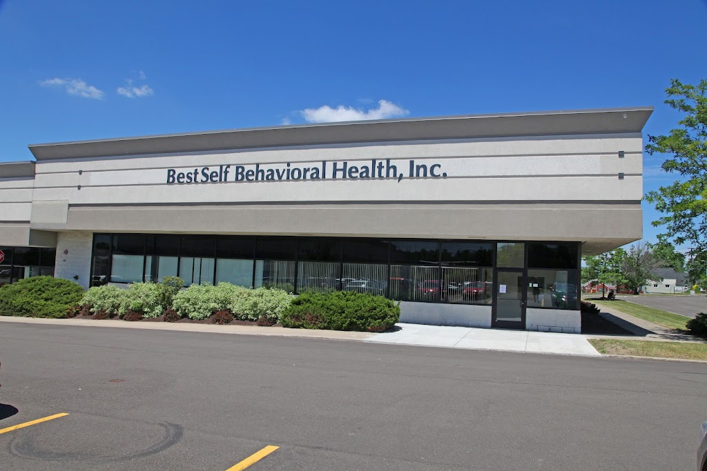 BestSelf Behavioral Health | 3176 Abbott Rd Suite 500, Orchard Park, NY 14127, USA | Phone: (716) 822-2117