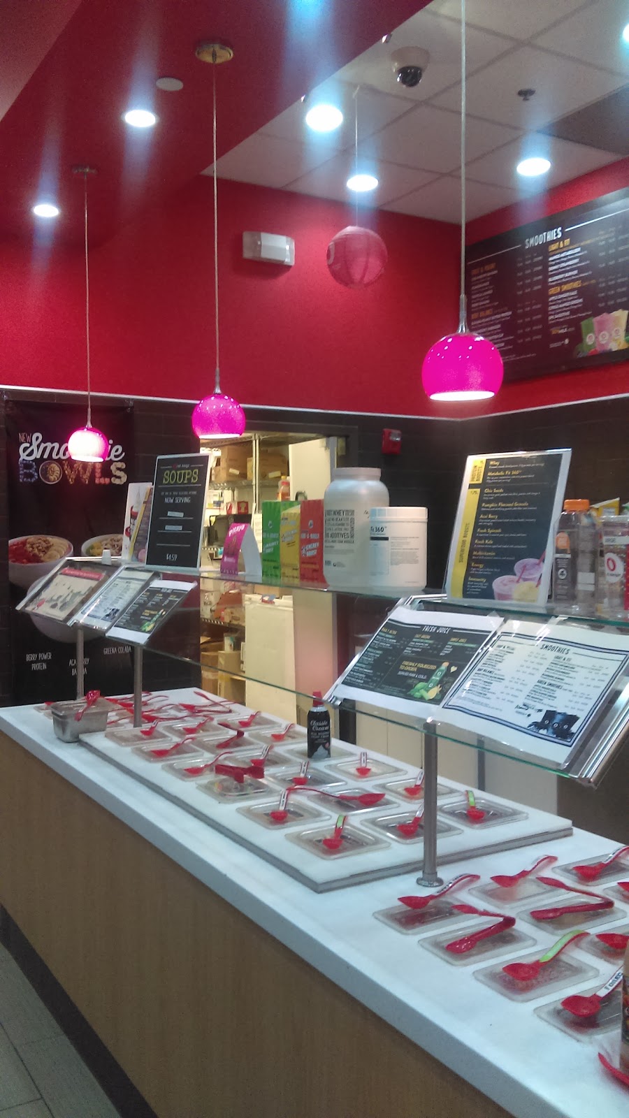 Red Mango | 3710 US-9 Suite C108, Freehold Township, NJ 07728, USA | Phone: (732) 201-4239