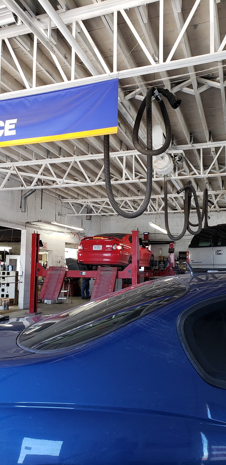 Jacks Tune Up & Alignment | 508 N Scott Ave, Belton, MO 64012, USA | Phone: (816) 331-1100