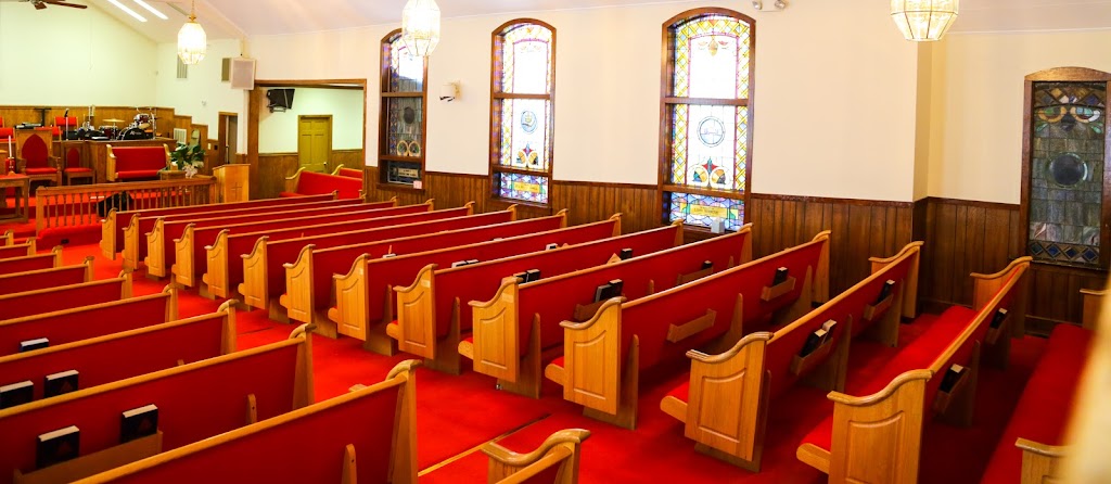 Holland Chapel AME Zion Church | 360 Burgess Rd, Apex, NC 27523 | Phone: (919) 362-7831