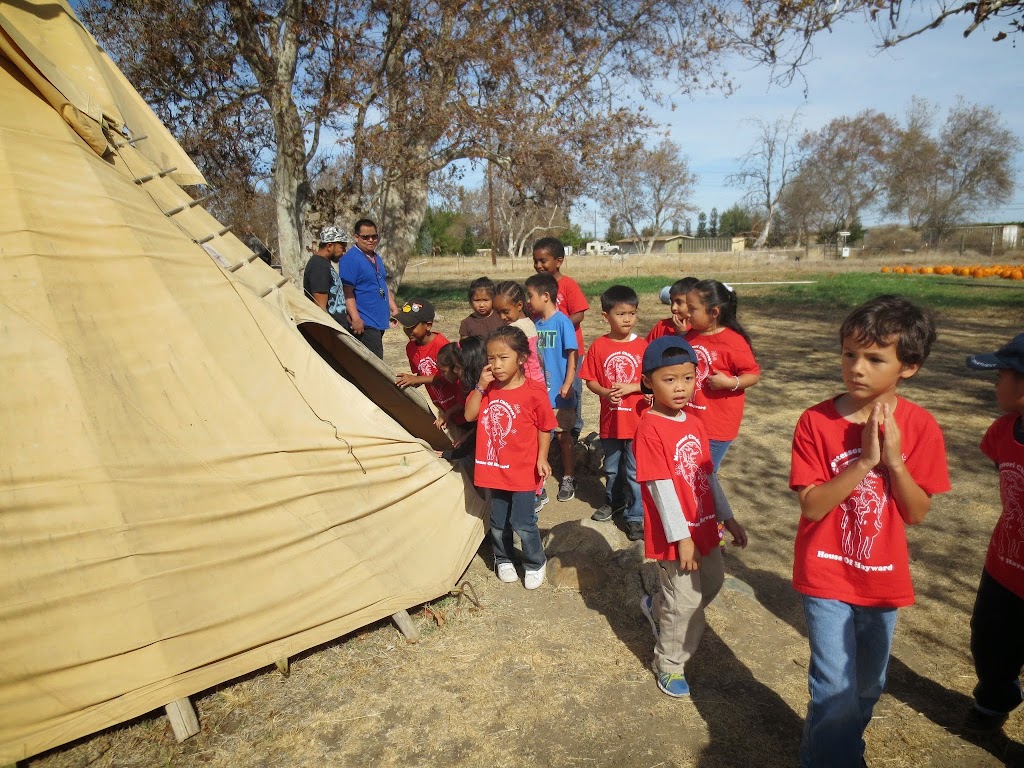 Montessori Childrens House of Hayward | 27211 Tyrrell Ave, Hayward, CA 94544, USA | Phone: (510) 782-4427