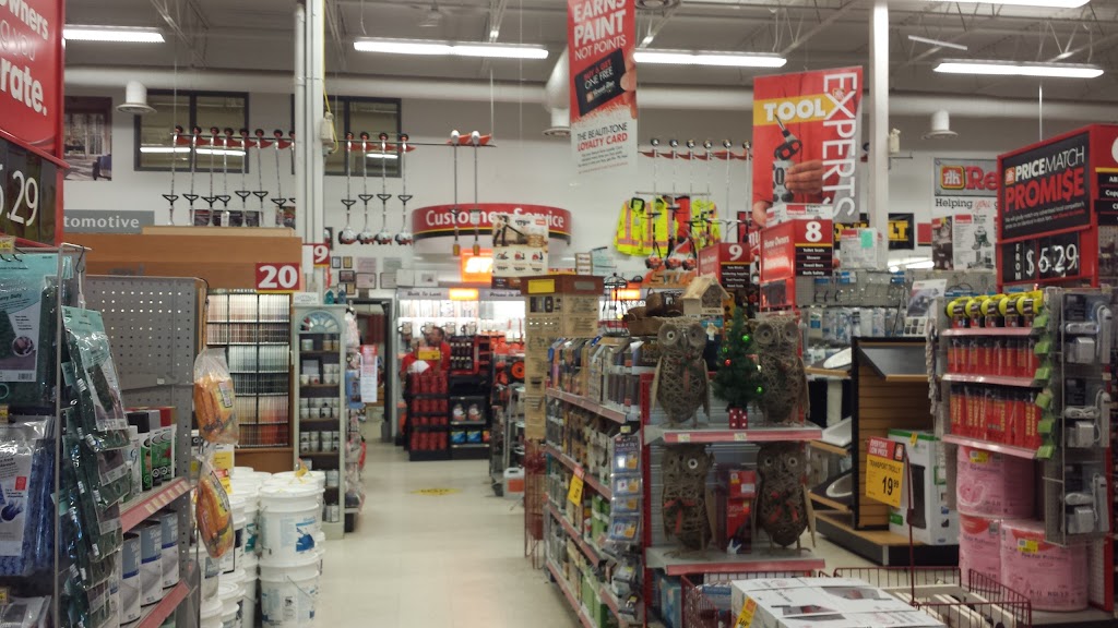 Smithville Home Hardware Building Centre | 2646 Industrial Park Rd, Smithville, ON L0R 2A0, Canada | Phone: (905) 957-2544