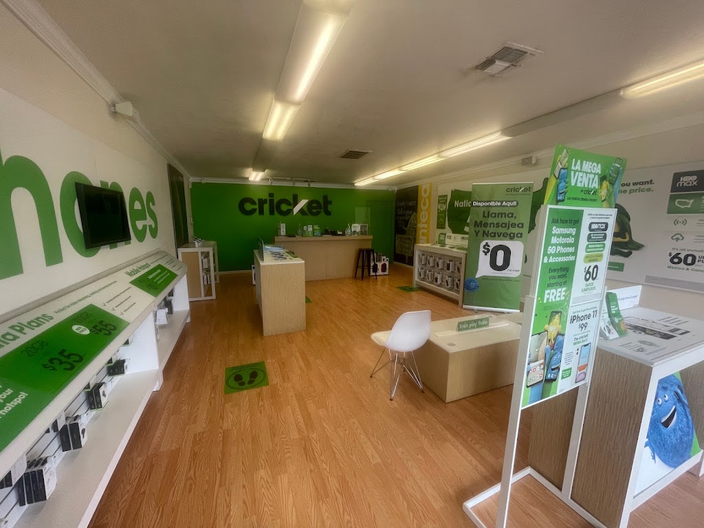 Cricket Wireless Authorized Retailer | 512 E Yosemite Ave, Manteca, CA 95336, USA | Phone: (209) 823-7772