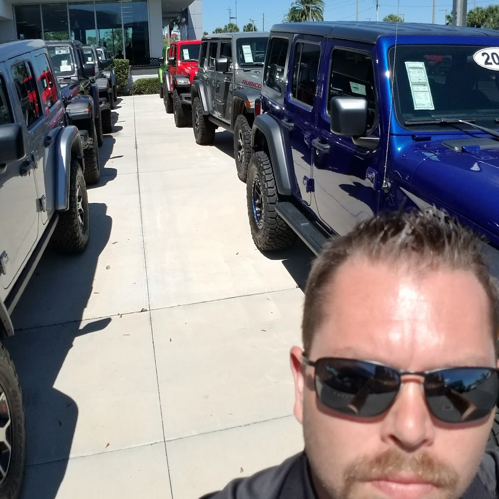 Matt Meyer- Your Car Connection | 4023 US-19, Port Richey, FL 34652 | Phone: (813) 333-2169