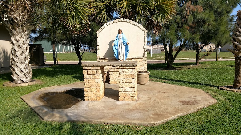 St. Andrew by the Sea | 14238 Encantada Ave, Corpus Christi, TX 78418, USA | Phone: (361) 949-7193