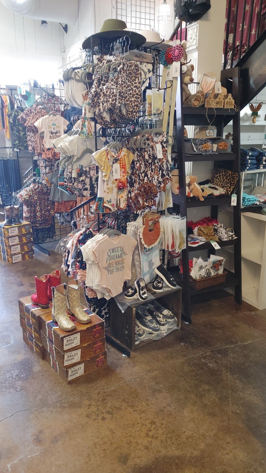 Cactus Rae Designs | 1132 Stacks Rd, Ennis, TX 75119, USA | Phone: (214) 773-4849