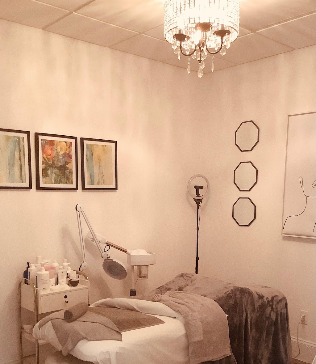 Siana Aesthetics Medical Spa | 100 Cummings Center #244c, Beverly, MA 01915, USA | Phone: (978) 993-8300