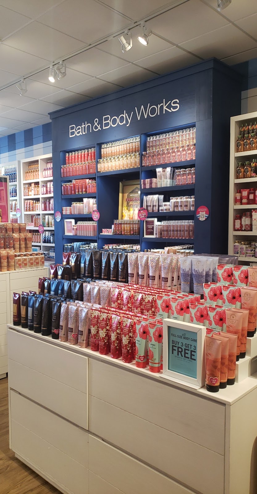 Bath & Body Works | 916 W Shawnee St, Muskogee, OK 74401, USA | Phone: (918) 891-3021