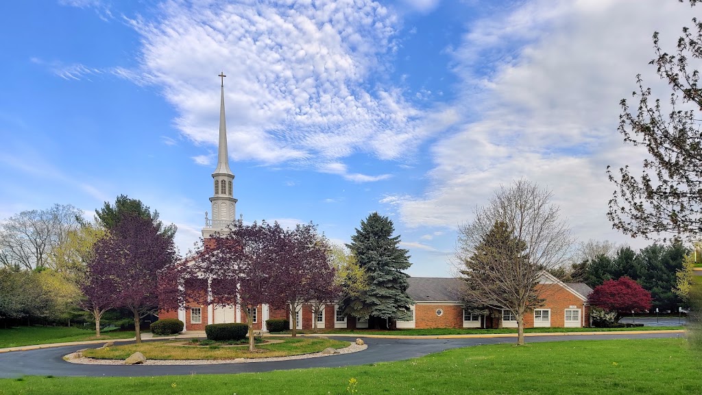 Meadowbrook Congregational Church | 21355 Meadowbrook Rd, Novi, MI 48375, USA | Phone: (248) 348-7757