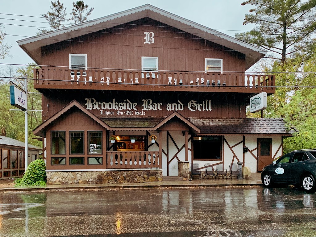 Brookside Bar & Grill | 140 Judd St, Marine on St Croix, MN 55047, USA | Phone: (651) 433-1112