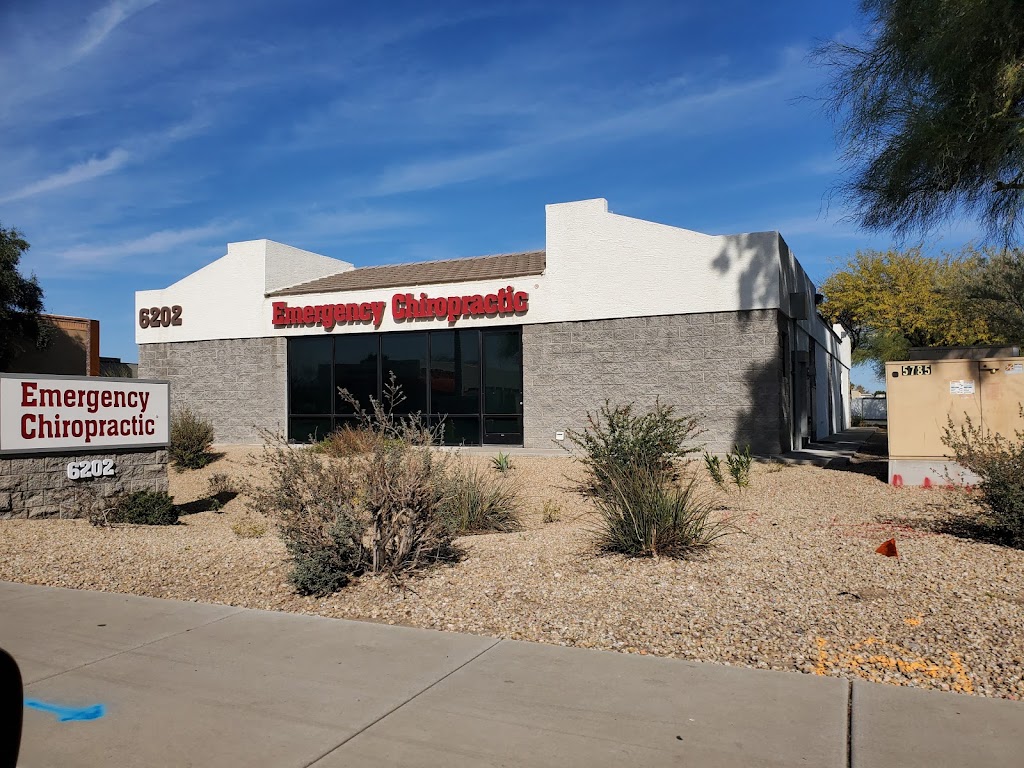 Emergency Chiropractic | 6202 W Bell Rd, Glendale, AZ 85308, USA | Phone: (602) 938-9000