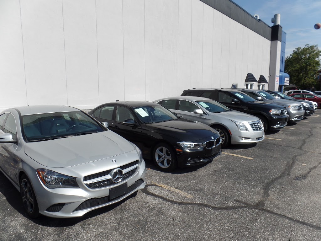 Northeast Auto Gallery | 580 Broadway Ave, Bedford, OH 44146 | Phone: (440) 439-6403