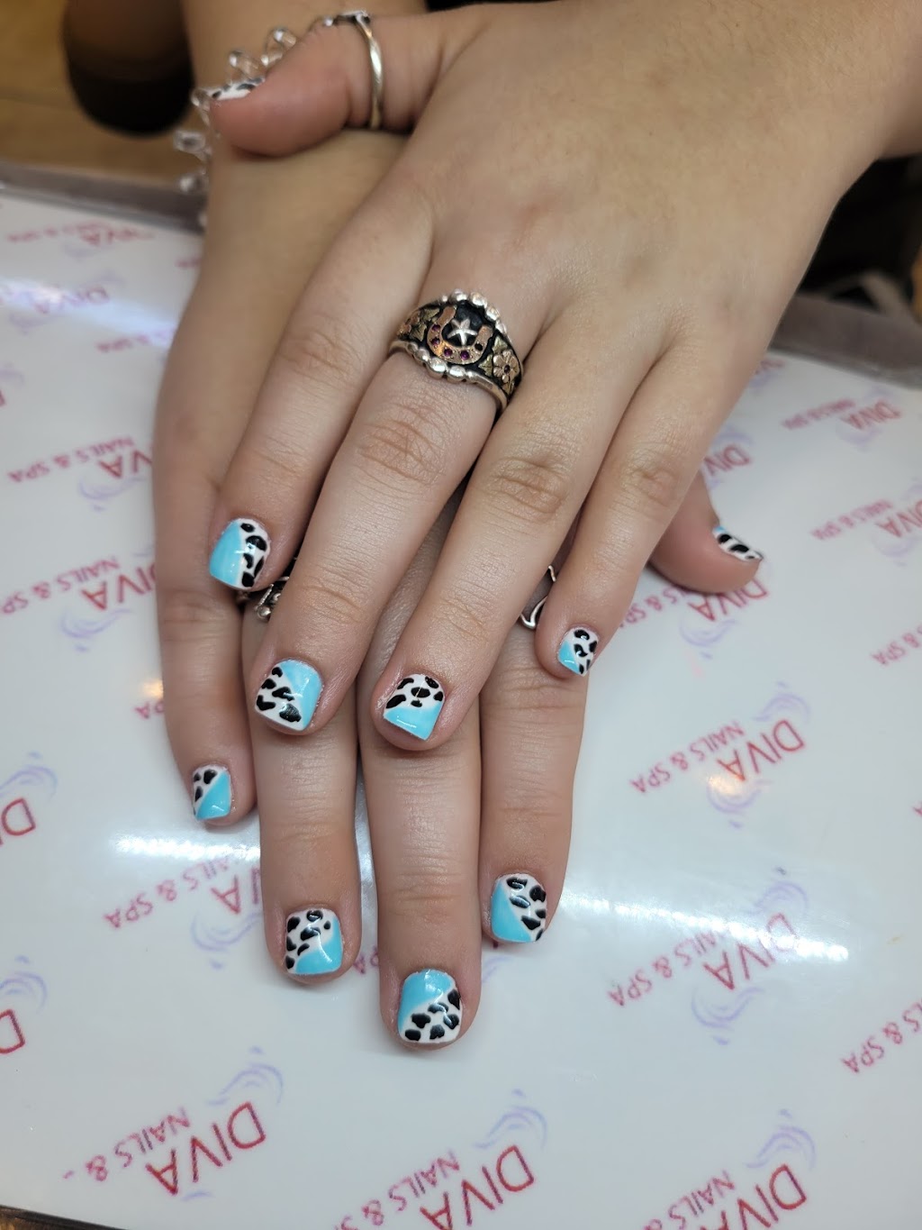 DIVA NAILS SPA | 14414 US-87 #4D, La Vernia, TX 78121, USA | Phone: (830) 581-9308