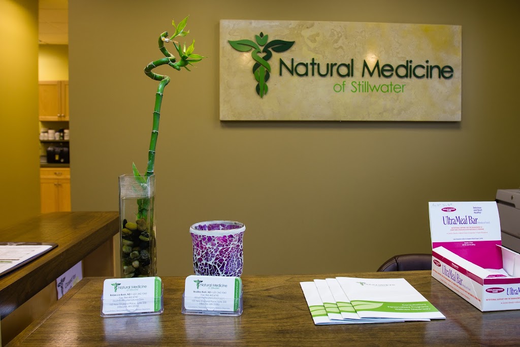 Natural Medicine of Stillwater | 105 New England Pl STE 220, Stillwater, MN 55082, USA | Phone: (651) 342-1043