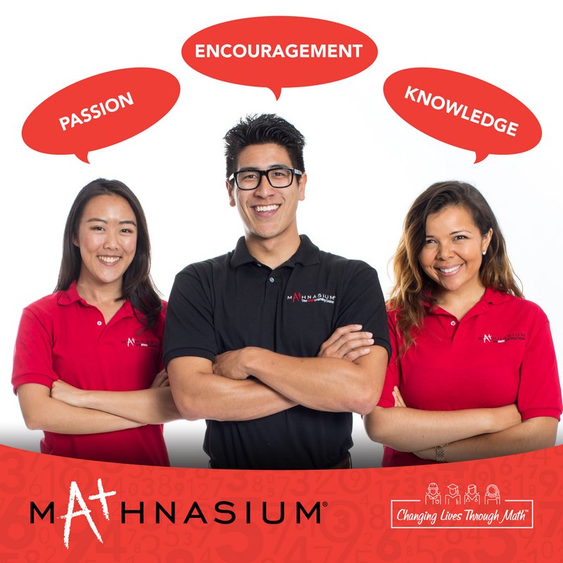 Mathnasium | 14405 Baseline Ave #420, Fontana, CA 92336, USA | Phone: (909) 822-6284