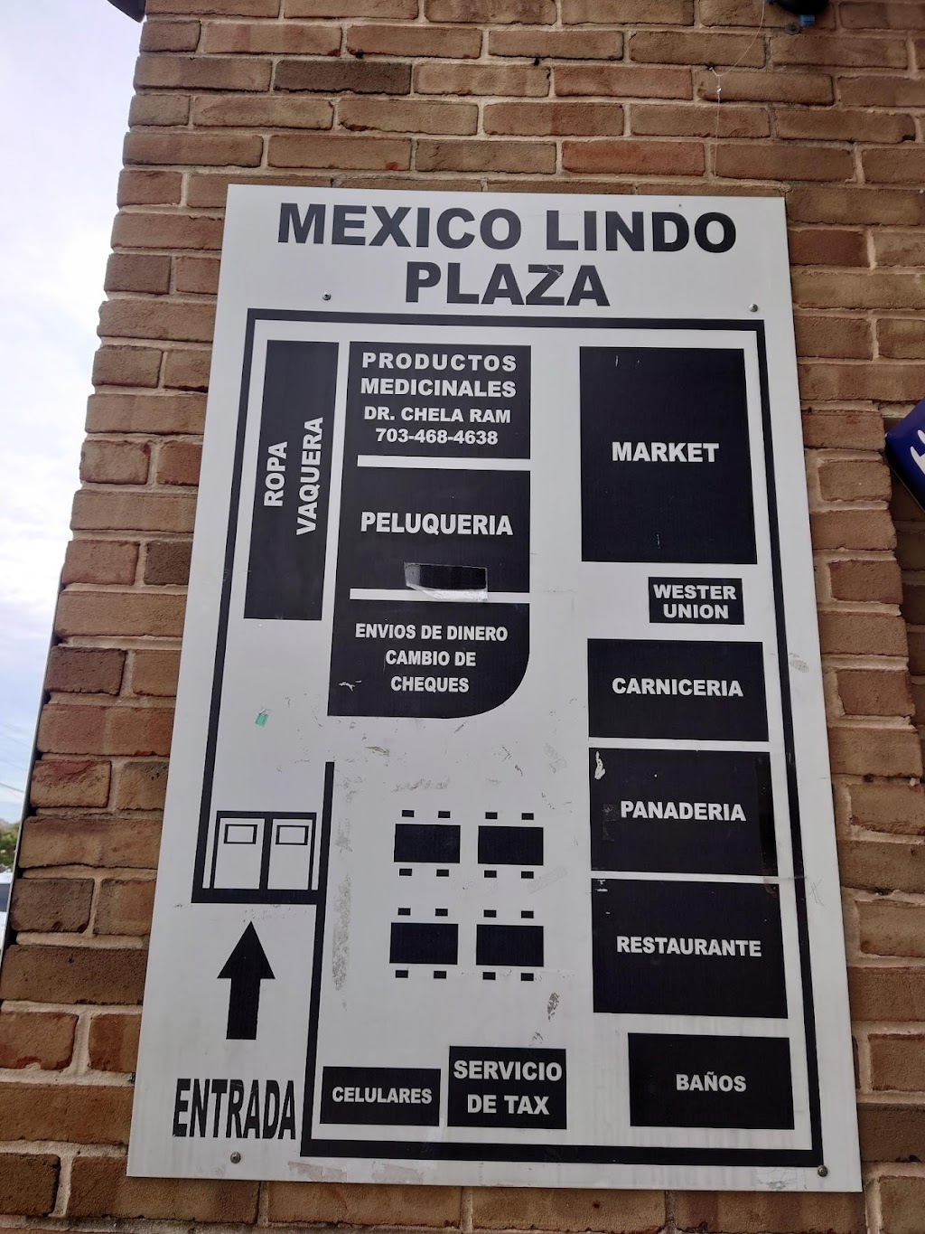 Mexico Lindos Restaurant | Historic District, 8630 Mathis Ave, Manassas, VA 20110, USA | Phone: (703) 361-4141