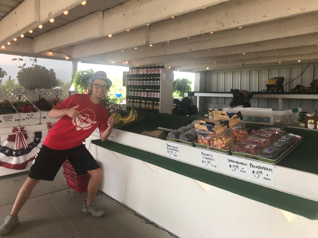 Normas Produce & Greenhouses | 3554 IL-157, Glen Carbon, IL 62034, USA | Phone: (618) 288-9056