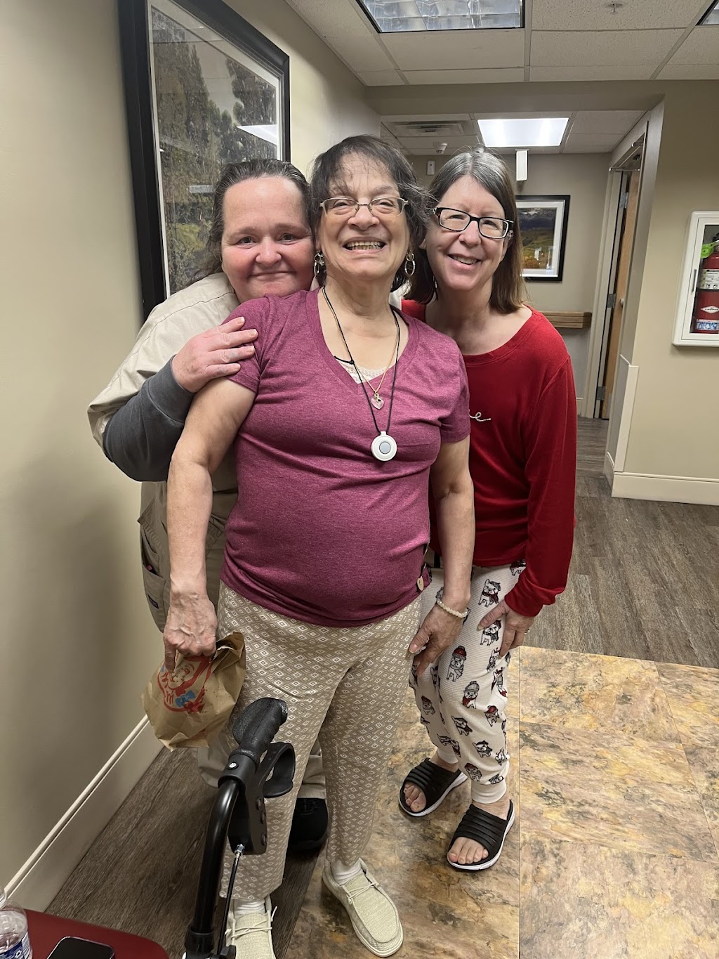 Legacy Place Parma | 7377 Ridge Rd, Parma, OH 44129, USA | Phone: (440) 845-0200