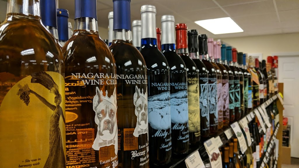 Lakes Wine N Spirits | 11089 Park Ave, Medina, NY 14103, USA | Phone: (585) 318-2098