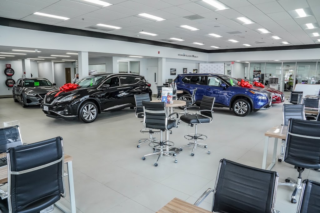 Route 23 Nissan | 1567 NJ-23, Butler, NJ 07405, USA | Phone: (973) 283-8700