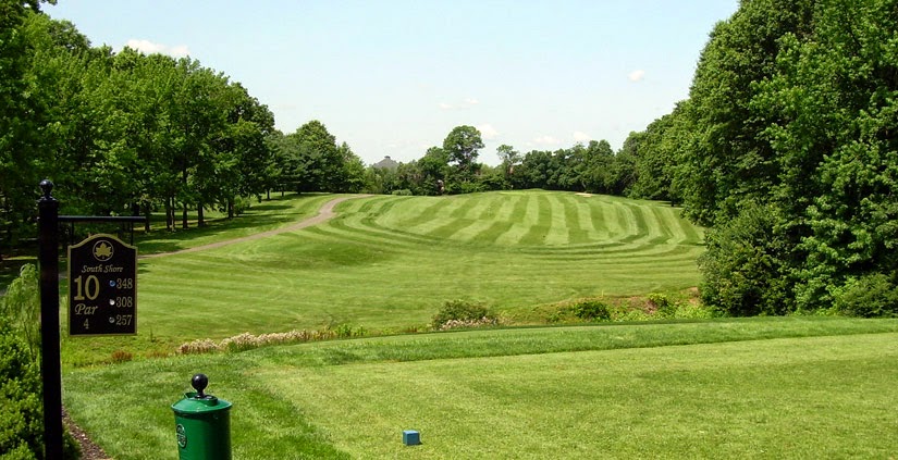 South Shore Golf Course | 200 Huguenot Ave, Staten Island, NY 10312 | Phone: (718) 984-0101