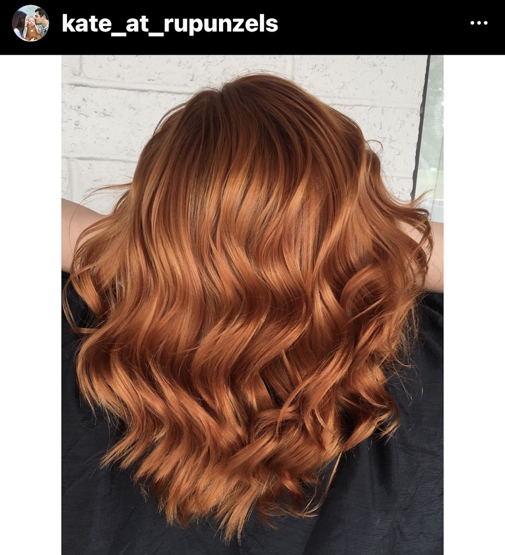 Rupunzels Hair Studio | 7926 Hills and Dales Rd NW, Massillon, OH 44646, USA | Phone: (330) 834-3510