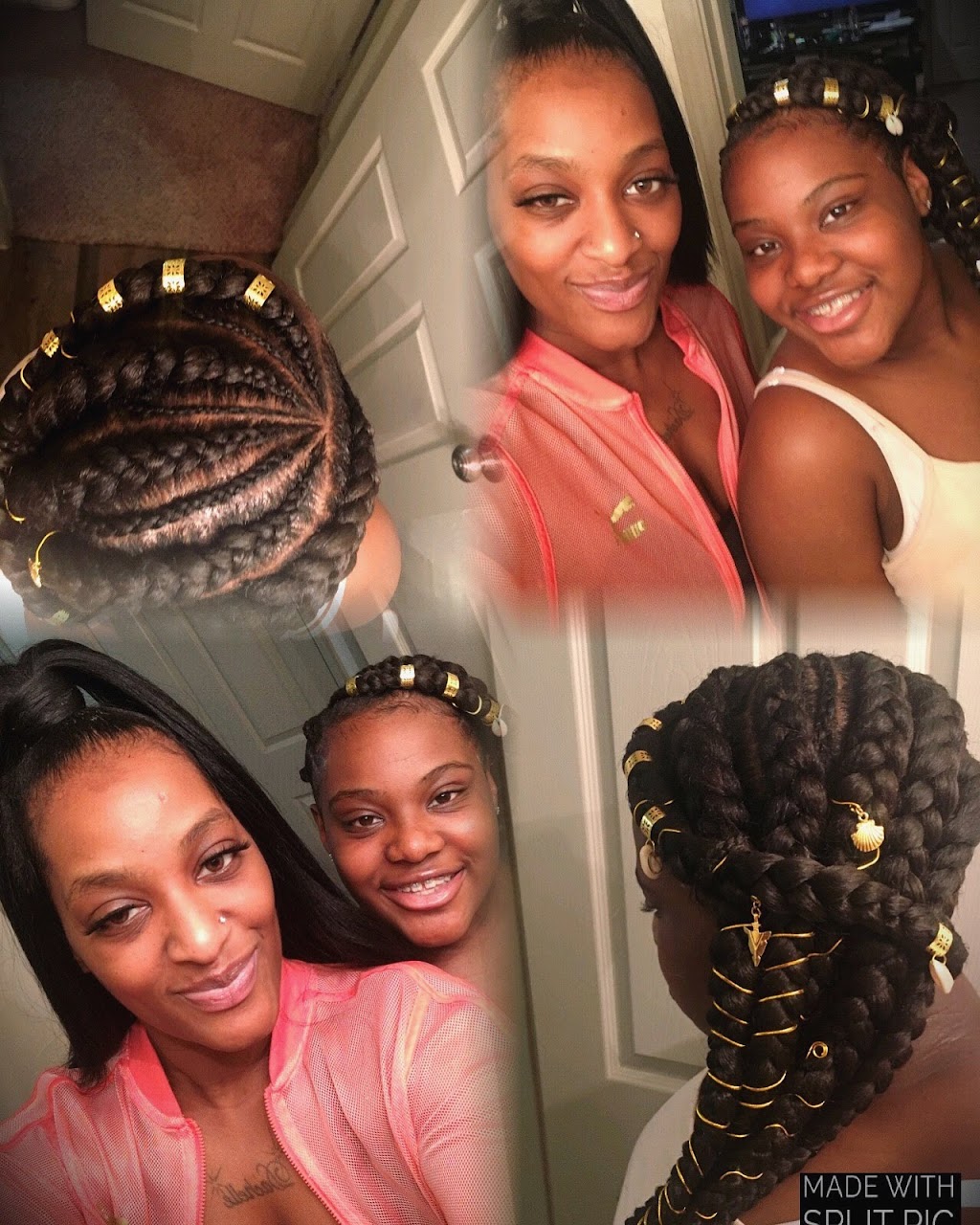 Nabu Hair Braiding | 2902 Buckner Blvd #240, Dallas, TX 75227, USA | Phone: (214) 388-0084