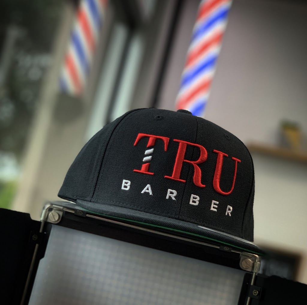 TRUBARBER | 1426 Simpson Rd #131, Kissimmee, FL 34744, USA | Phone: (407) 201-7721