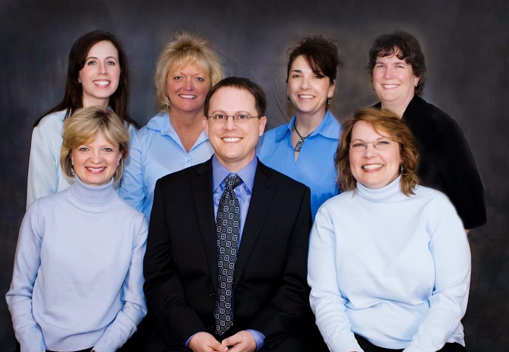 Dr. David C. Schmidt, DDS | 3060 Packard St, Ypsilanti, MI 48197, USA | Phone: (734) 485-2200