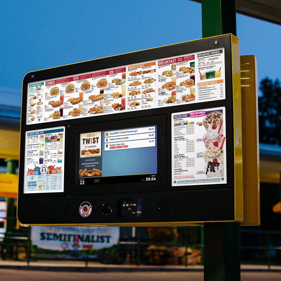 Sonic Drive-In | 10403 Ford Rd, Dearborn, MI 48126, USA | Phone: (313) 436-5033