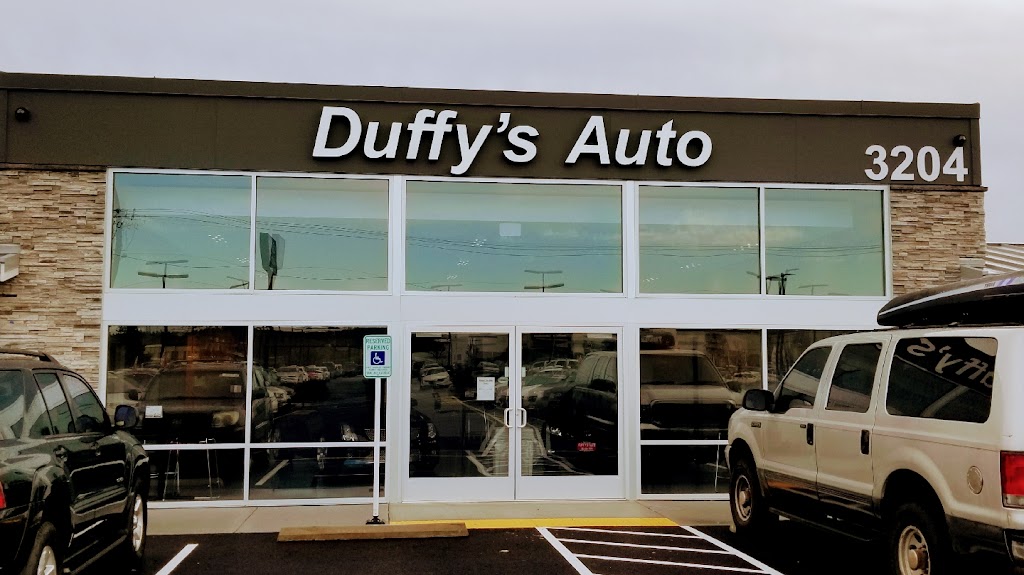 Duffys Auto Brokerage Auburn | 3204 Auburn Way N, Auburn, WA 98002, USA | Phone: (253) 737-4655