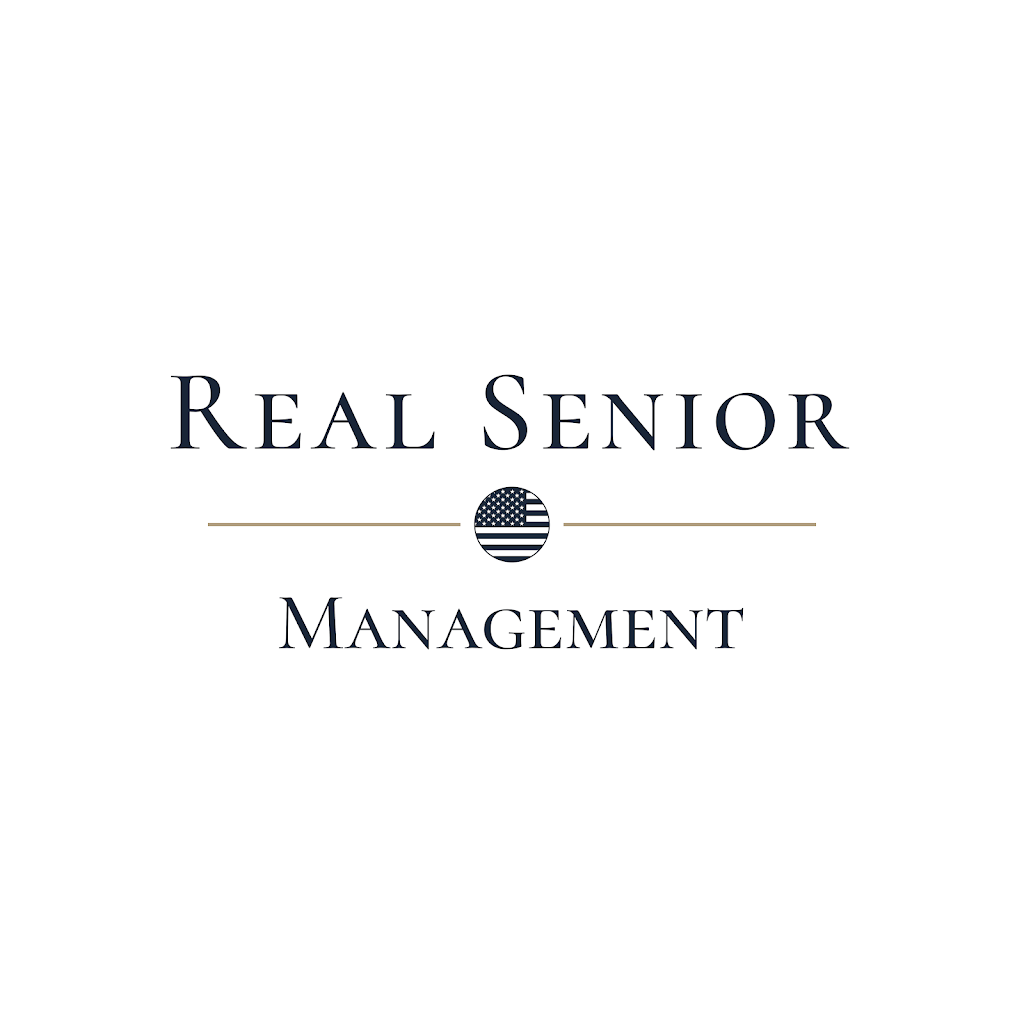 Real Senior Management | 37 Calumet Pkwy Building M 2nd Floor, Newnan, GA 30263 | Phone: (770) 683-5552