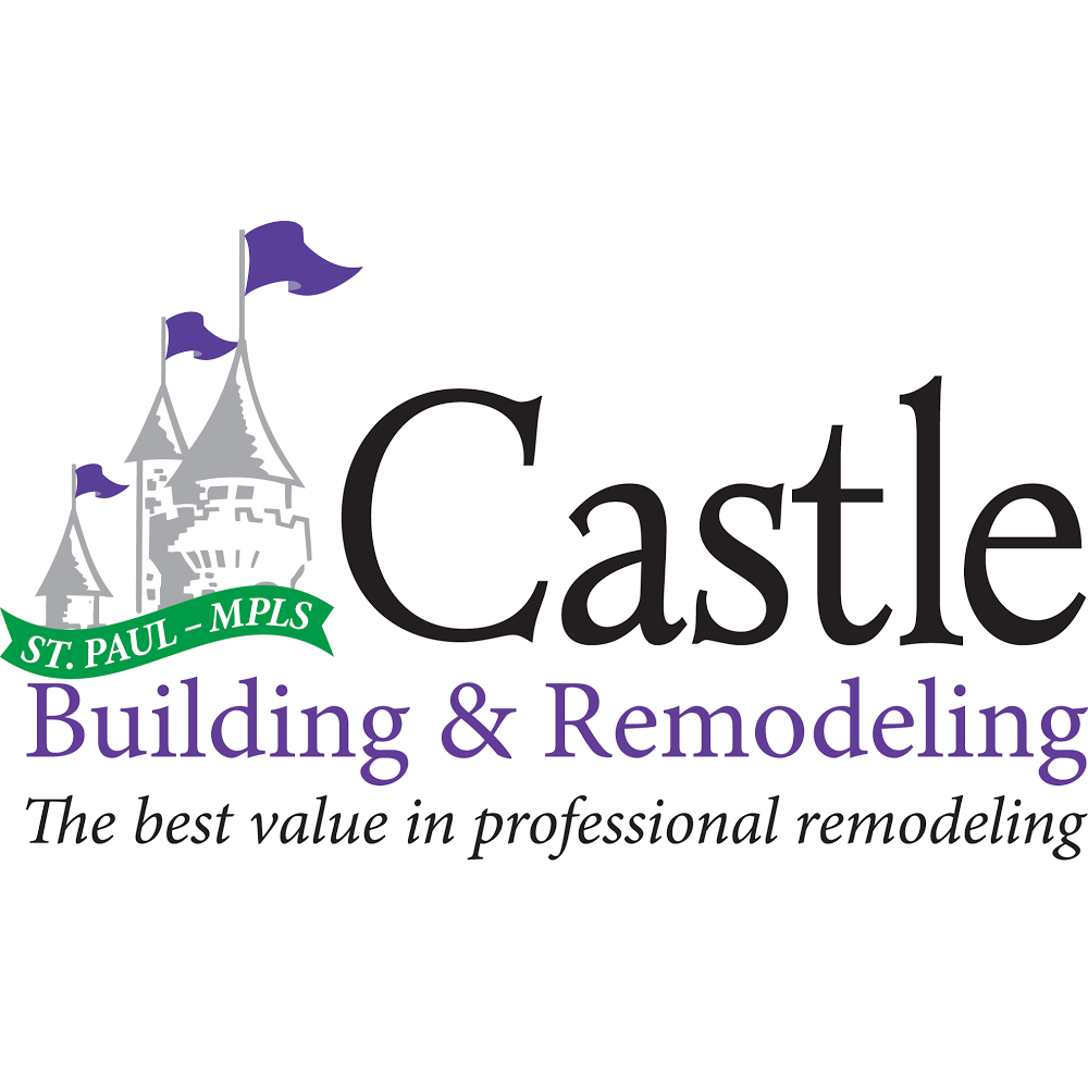 Castle Building & Remodeling | 5 W Diamond Lake Rd, Minneapolis, MN 55419, USA | Phone: (612) 789-8509