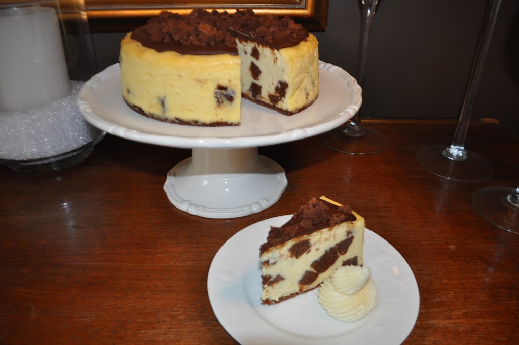 Cheesecakes by Ken | 728 Miami Heights Ct, Loveland, OH 45140, USA | Phone: (937) 902-6107