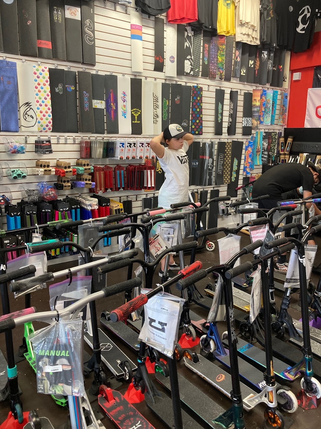 OC Pro Scooters | 28142 Camino Capistrano #104, Laguna Niguel, CA 92677, USA | Phone: (949) 545-7255