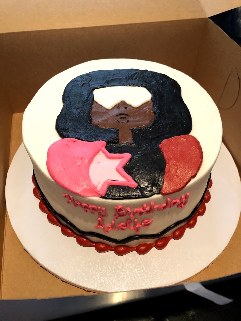 Daisy Cakes | 5200 Lemmon Ave #101, Dallas, TX 75209, USA | Phone: (469) 291-7301