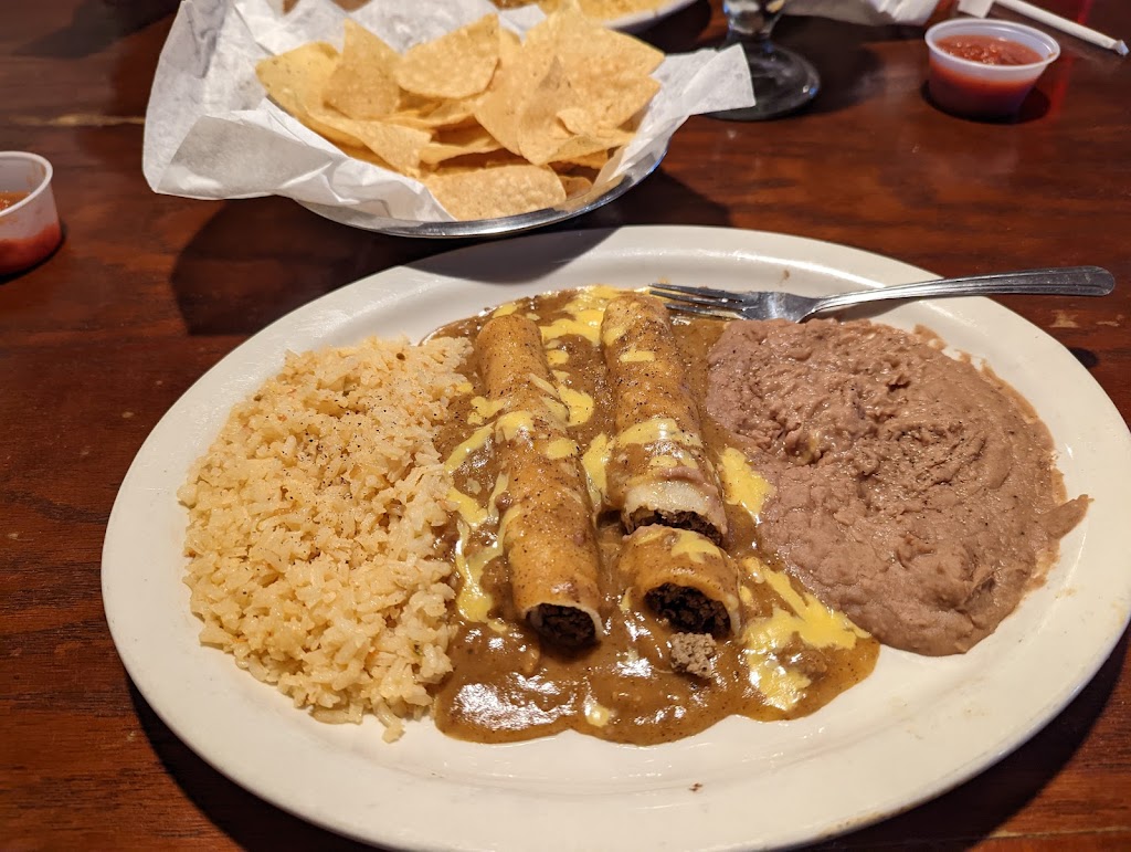 La Pradera Mexican Restaurant | 1401 W 7th Ave, Corsicana, TX 75110, USA | Phone: (903) 641-0077