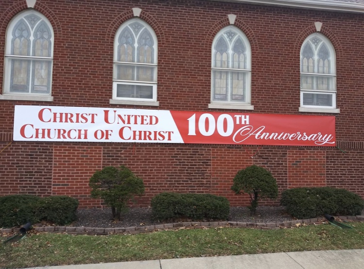 Christ United Church of Christ | 200 S 3rd St, Dupo, IL 62239, USA | Phone: (618) 286-4211