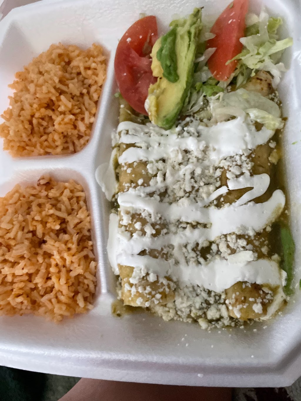 La Paloma Taqueria | 14035 Coit Rd, Dallas, TX 75240, USA | Phone: (972) 934-1175