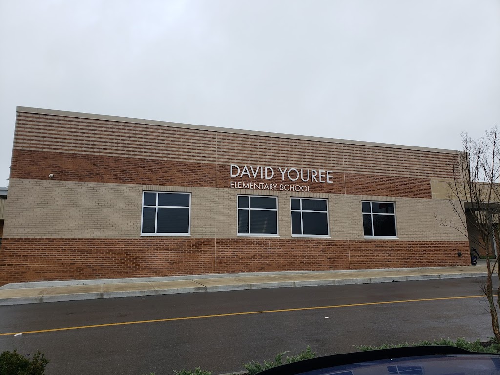 David Youree Elementary School | 250 Todd Ln, Smyrna, TN 37167, USA | Phone: (615) 904-6775