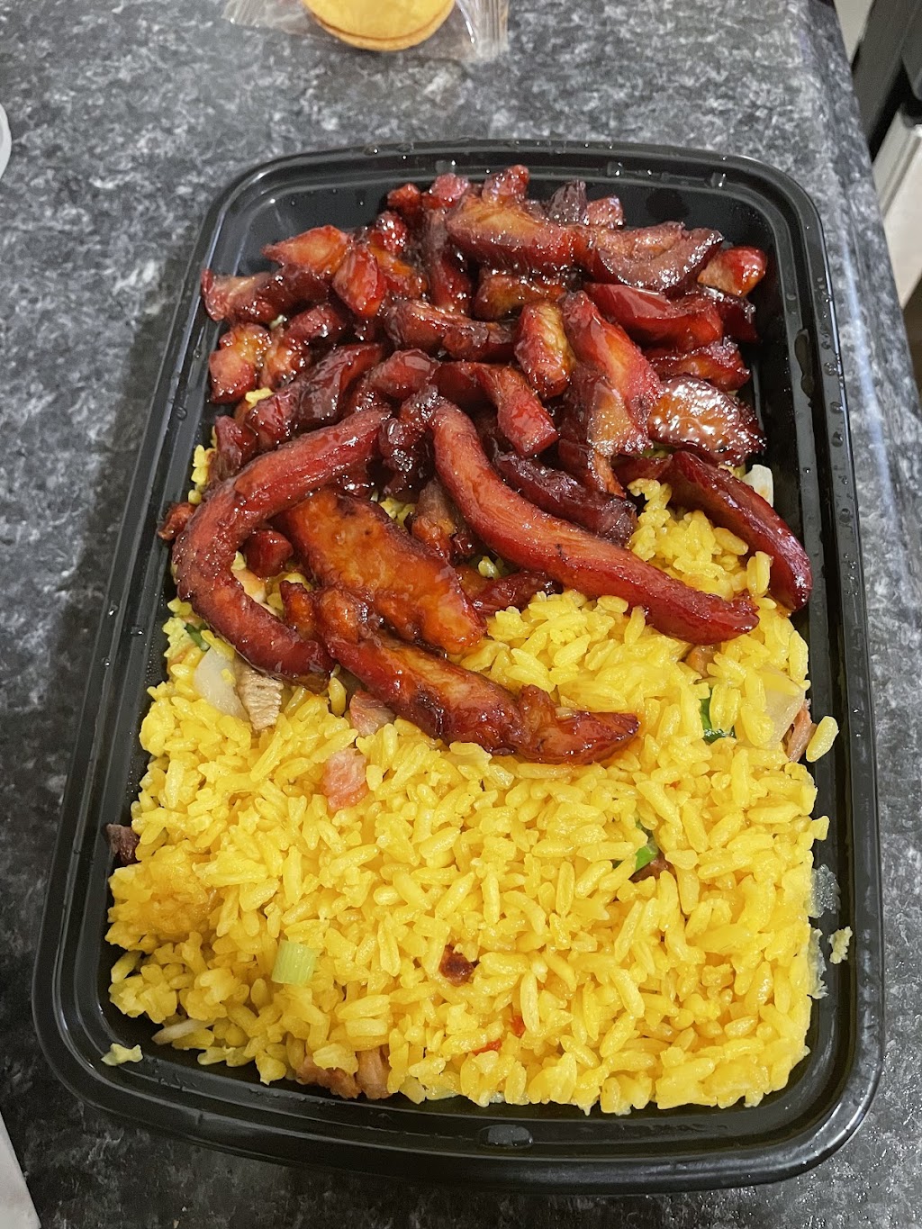 Hunan Wok | 513 High St, Mt Holly, NJ 08060, USA | Phone: (609) 265-2897